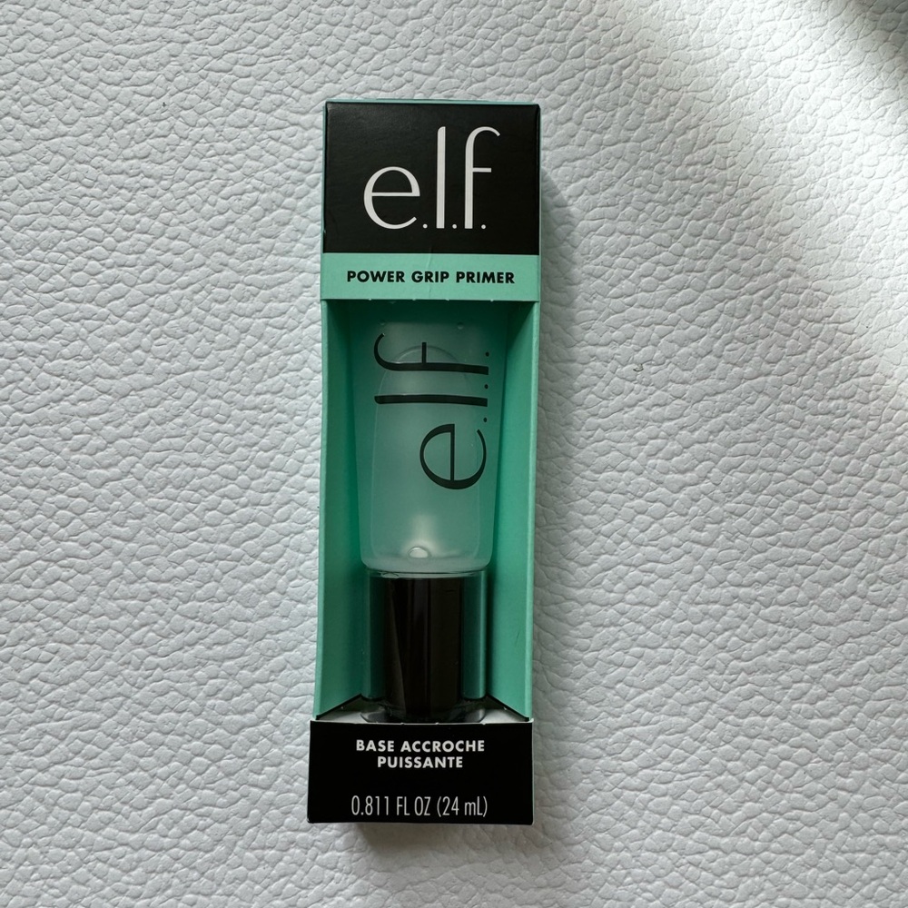 Elf Power Grip Primer